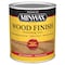 Minwax Wood Finish Semi-Transparent Ipswich Pine Oil-Based Penetrating Wood Stain 1 qt 70004444 - alternate 6